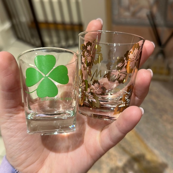 Collection of Various Shot Glasses - 16pcs - Picture 8 of 9